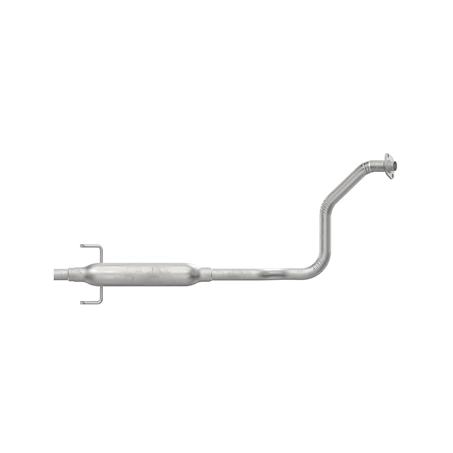 プレストマン Amazon.com: Walker 55431 Direct Fit Exhaust Resonator and