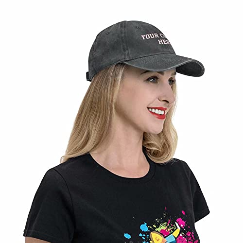 Dad Hats, Custom Hat for Men \u0026 Women