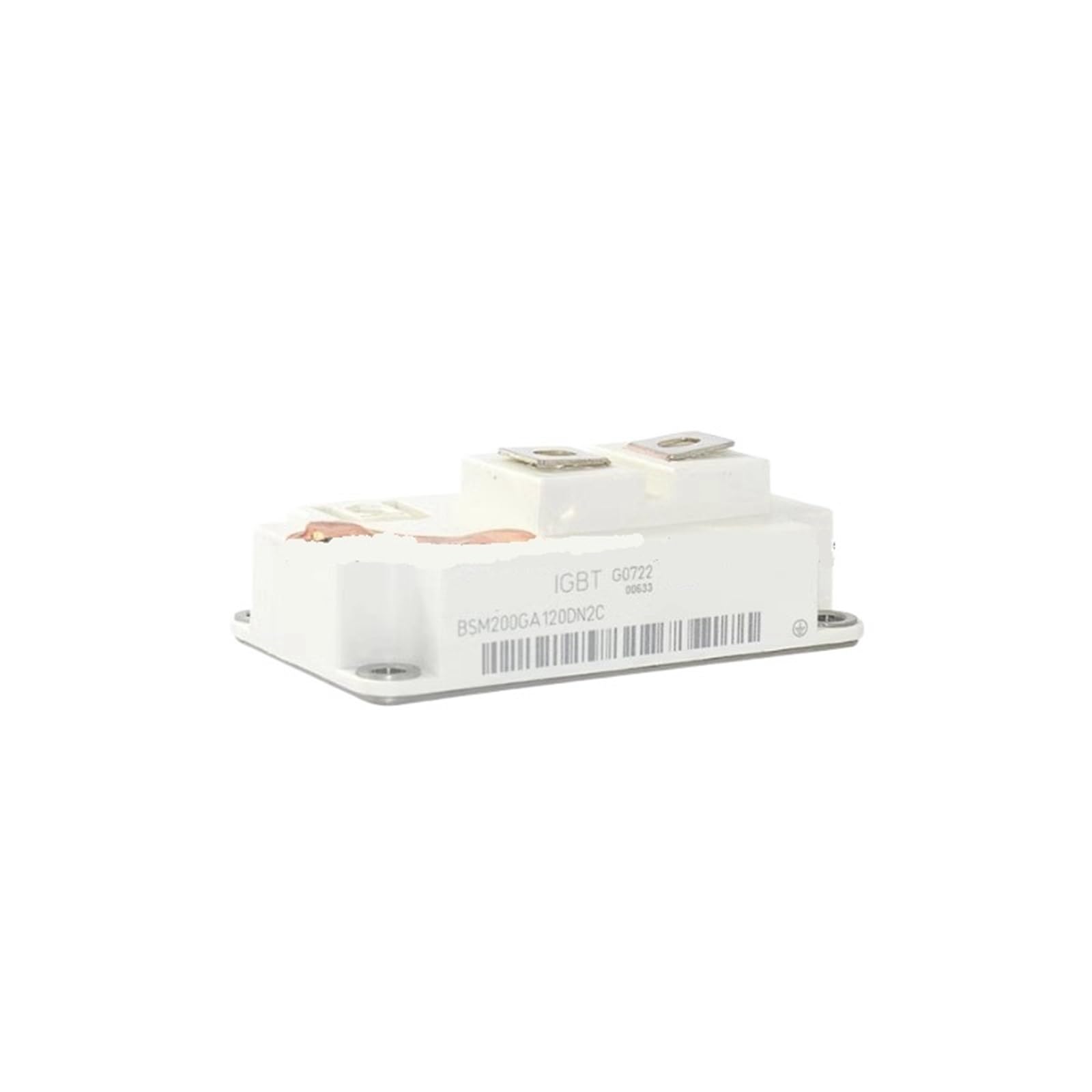 WUZDPRCJ 1pc BSM200GA120DN2 BSM200GA120DN2C IGBT Module(BSM200GA120DN2C)