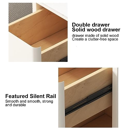 Solution de rangement compacte pour décoration de chambre - 5
