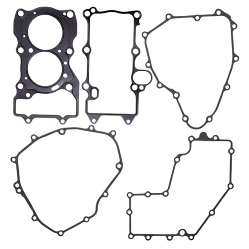 Kit de juntas de cilindro compatible con EX400 ABS KRT Edition 2018-2024 3