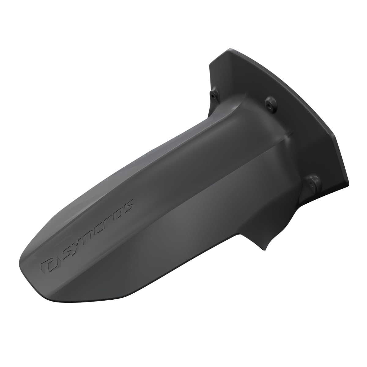 Scott Trail 2 Rs Pike Mudguard One Size