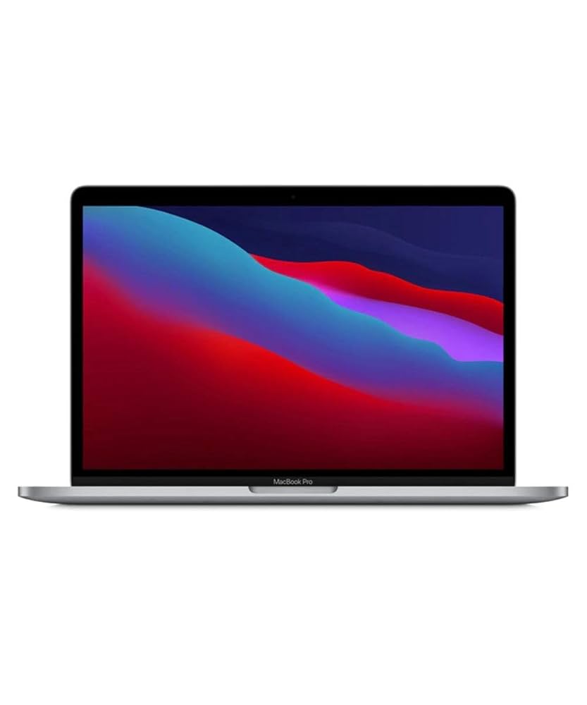 Apple MacBook シルバー M1 RAM16GB SSD256GB Apple notebook MacBook Pro (de 14 polegadas, Processador M1