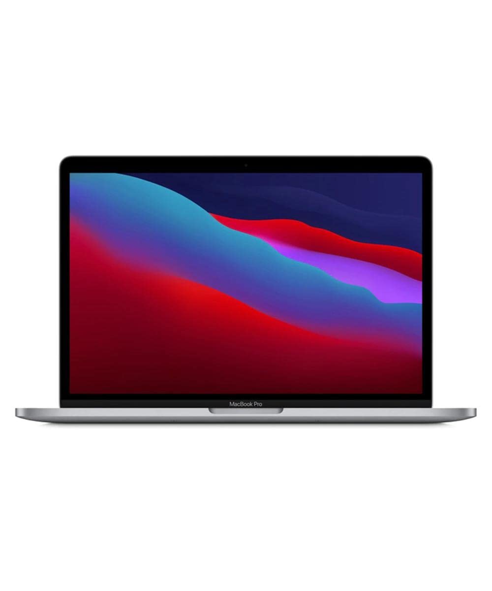 Notebook Apple MacBook Pro (de 13 polegadas, Processador M1 da