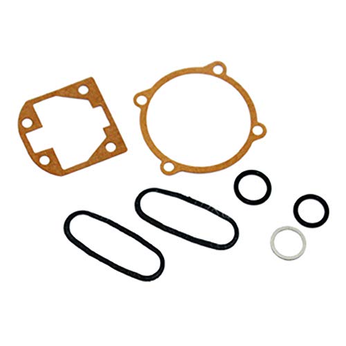 Saito Engines Gasket Set (6pc) AL AM Hobby Rc Vehicle Engine Starter Products