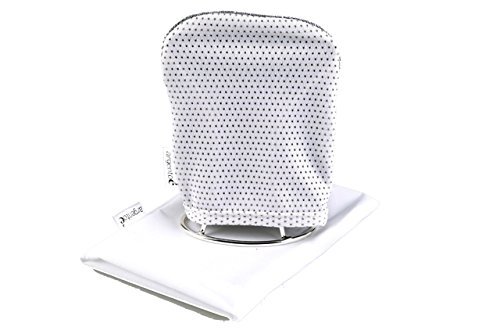 SET CONF. DA 6 GUANTO STRUCCANTE ed esfoliante