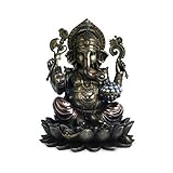 ganesha figura segunda mano Visita nuestro escaparate Caprilo en Amazon para ver toda nuestra gran variedad en regalos originales y decoración para el hogar asi como una amplia gama en detalles para invitados en bodas, comuniones, bautizos, reuniones de empresa....económicos y prácticos. NO SE HACEN ENVIOS A CEUTA, MELILLA Y CANARIAS. BALEARES(CONSULTAR)