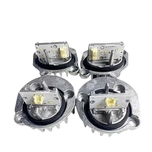 Module DRL feux de jour jaunes BMW 228i F23 63117388924 optique LCI
