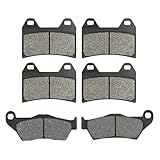 oz futura felgendeckel schrauben Geräuschdämpfendes Design verhindert Quietschen und Knarren.