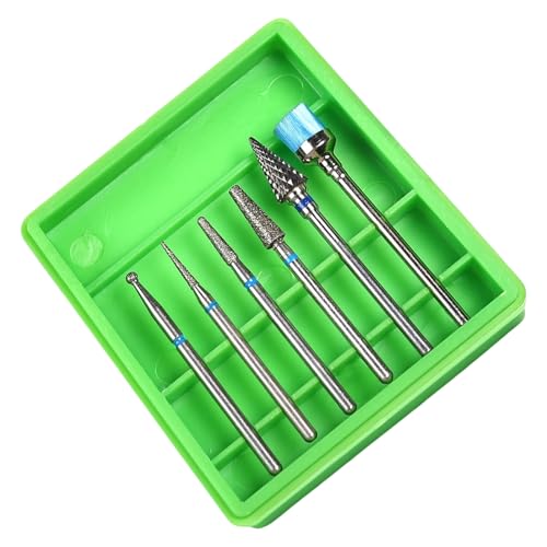 Nails Cutter Attachment Set Salon