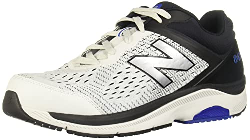 New Balance Mens 847v4Walking Shoe