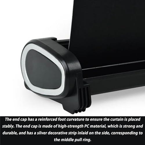 Pantalla de proyección retractable portátil 50" 16:9 miniatura 4