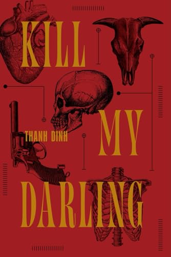 Kill My Darling
