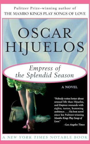 Empress of the Splendid Season