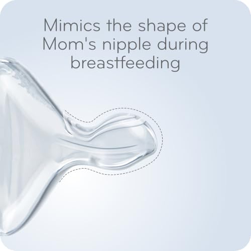 Image of NUK Smooth Flow Anti Colic Baby Bottle