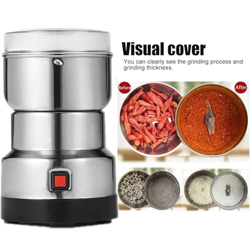 El Mejor Listado de Molinos de grano del mes. 21 Imagen adicional