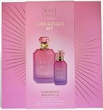 Fleur Majesty Rose Royale | 31 Kayali Fragrances 香水- 一款2025年