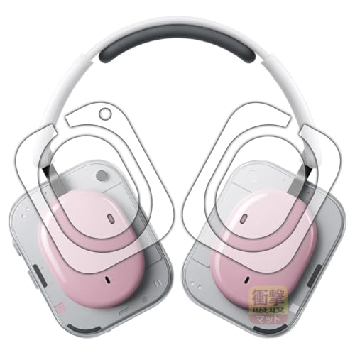 PDA�H�[ Nothing Headphone (a) �Ή� �Ռ��z��[���˒ጸ] �ی� �t�B���� [�n�E�W���O���p] �ϏՌ� ���{��