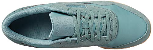 Image of Reebok Classics Men's Cl Lthr Leather Running Shoes