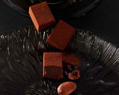 ROYCE'(ロイズ) 生チョコレート[ガーナビター]