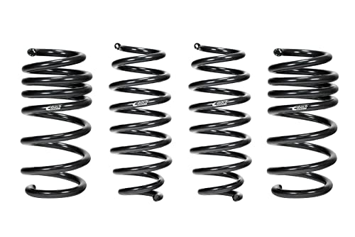 Eibach - Set of 4 Springs