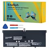 EneSph L16M4P60 Laptop-Bater�a para Lenovo Yoga 920-13IKB 920-13IKB-80Y7 Yoga 6 Pro-13IKB Ideapad Flex Pro-13IKB Series L16C4P61 5B10N01565 5B10N17665 5B10W67249 SB10W67429 2ICP4/53/129-2