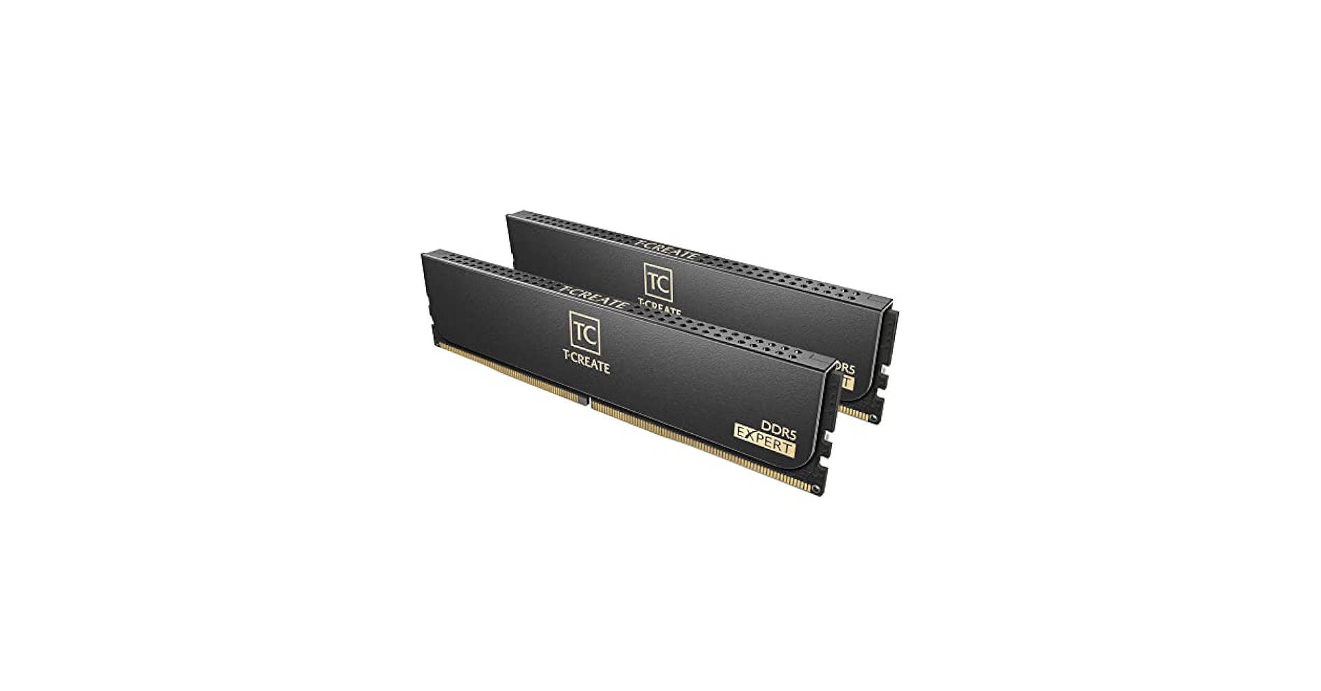 TEAMGROUP T-Create Expert Overclocking 10L DDR5 64GB Kit (2