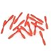 Produktbild ShenyKan 8 Pairs CW/CCW Propeller Props Blade for RC 60mm Mini Racing Drone Quadcopter Aircraft UAV Spare Parts Accessories Component