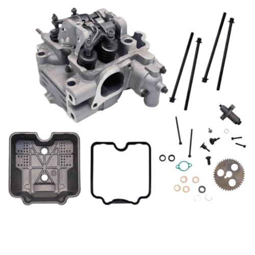 �V�����_�[�w�b�h�A�Z���u�� HiSun 800 Strike Tactical Outfitter Trail Tamer Massimo MSU Bighorn 800 U Roughrider ATV UTV �ƌ݊�������(Cylinder 2)