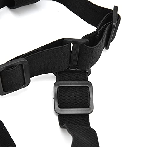 Cinghia di Ricambio per Lampada Frontale Fascia