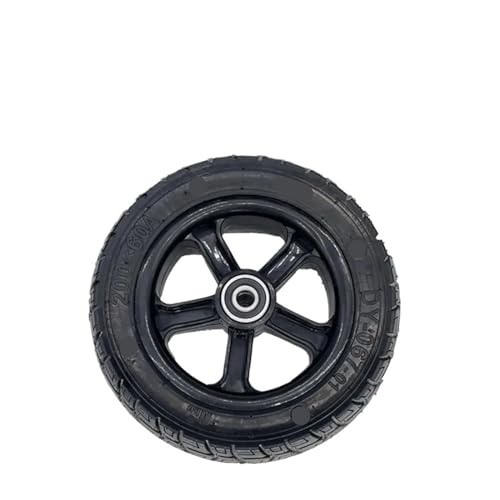 Roulement de roue de scooter increvable pour éviter les pannes en ville