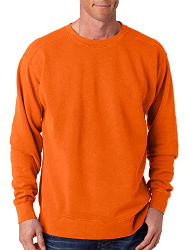 Image of Comfort Colors Adult Crewneck Sweatshirt, Style 1566