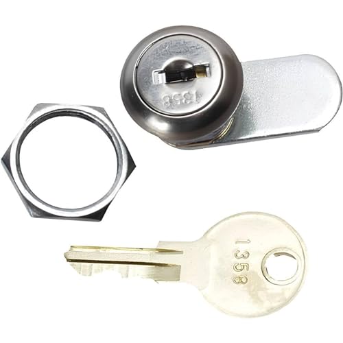 Preisvergleich Produktbild Bosch LOCK & KEY SET STANDARD (D101)