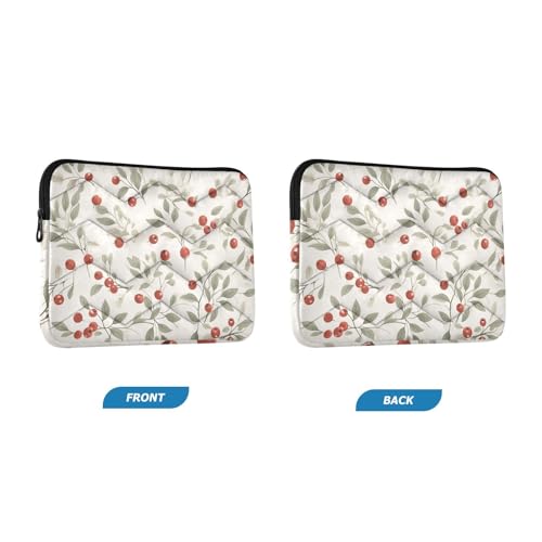 Funda para portátil de 13-14 pulgadas multicolor miniatura 2