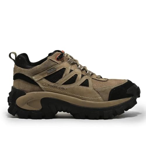 Image of Woodland Mens Ogcc 4486122 Sneaker