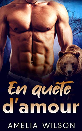 Télécharger En quête d’amour (L’intense série de Romance livre t. 2) Francais PDF