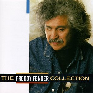 Freddy Fender Collection [Audio CD] Freddy Fender