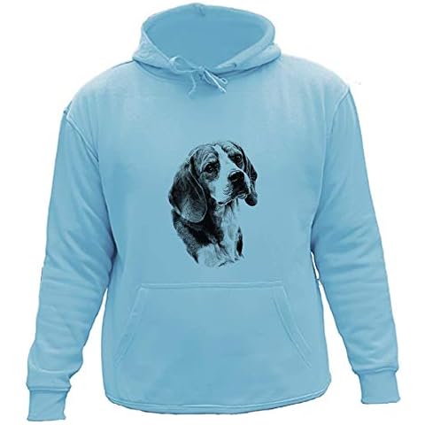 Pull AtooDog Chasse Beagle Cover