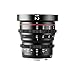 Produktbild Meike 12mm T2.2 Manual Focus Wide Angle Fixed Prime Cinema Lens for M43 Micro Four Thirds MFT Mount Cameras and Cinema Camera BMPCC 4K