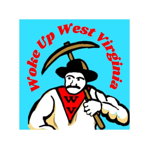 Woke Up West Virginia cover art
