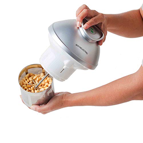 Opiniones de Leche de soya para bebes marcas los 10 mejores. 14 Imagen adicional