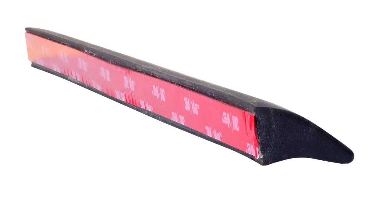 Hansen Styling Parts Kotflügelverbreiterung 25 mm 200 cm