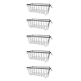 HEMLBOYW 折りたたみ式ハンドル付きスタッキング式冷凍庫ビン5個セット。アクセスしやすく、空気の流れを最適化。