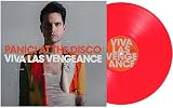 Viva Las Vengeance (Limited Orange Vinyl) [VINYL] [Vinyl LP]