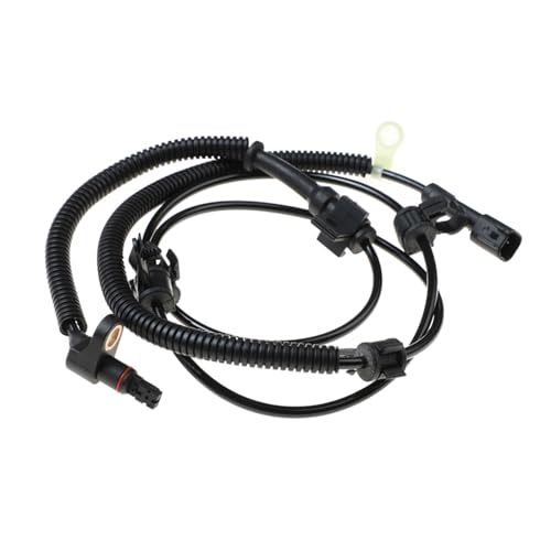 Capteur de vitesse de roue ABS avant 52128694AC pour la réparation du système de freinage 2001-2008