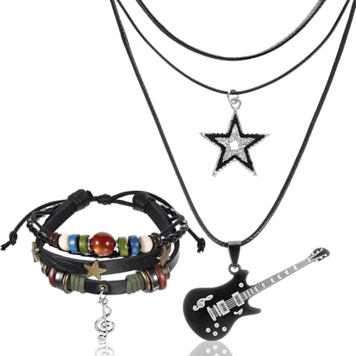 Quilax - Quilax Collier Grunge