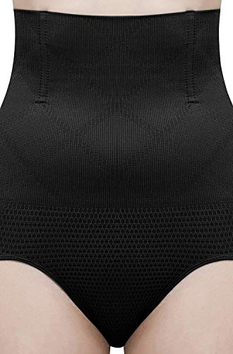 Image of Mysha Grip Wire No Rolling Down Tummy Tucker Women's Shapewear
