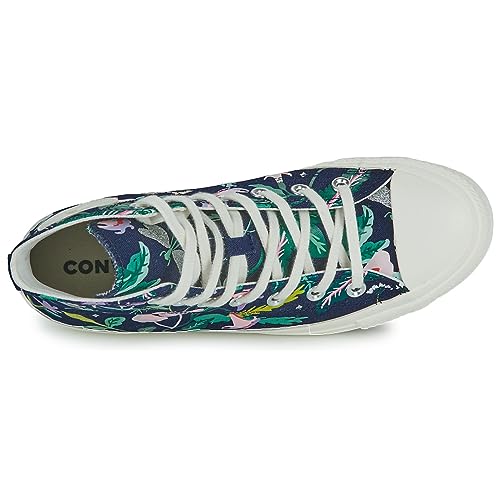 Image of Converse Women's Chuck Taylor All Star Lift High Top Sneakers