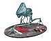 Pegasus Hobbies War of the Worlds (2005) 1:8 Pre-Finished Alien Model Kit