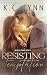 Resisting Temptation (Men Of Honor Book 3)